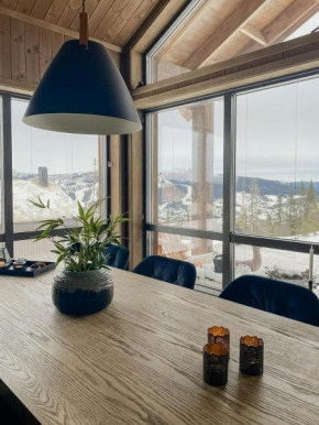 Gorgeous Cabin In Kvitfjell With Ski-In-Ski-Out